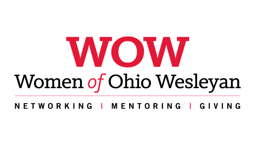 Women of Ohio Wesleyan (WOW) Weekend