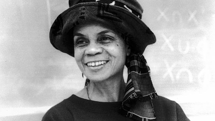 Sonia Sanchez Poetry Reading and Book Signing | Ohio Wesleyan University