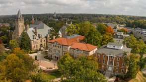 Diversity, Equity, & Inclusion | Ohio Wesleyan University