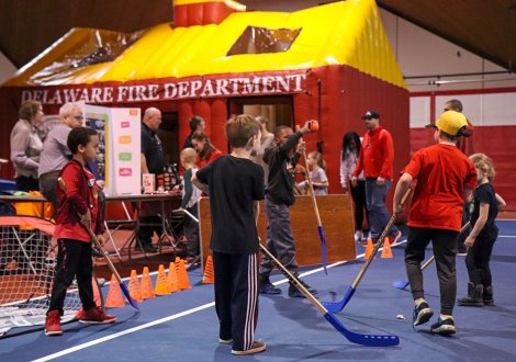 Central Ohio EMS Training celebrates 20 years