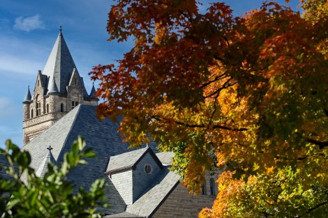 The Ohio State University Campus - US News Best Colleges