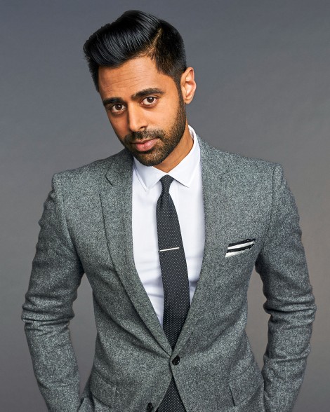 Netflix Orders Weekly Talk Show From 'Daily Show' Breakout Hasan Minhaj  (Exclusive)